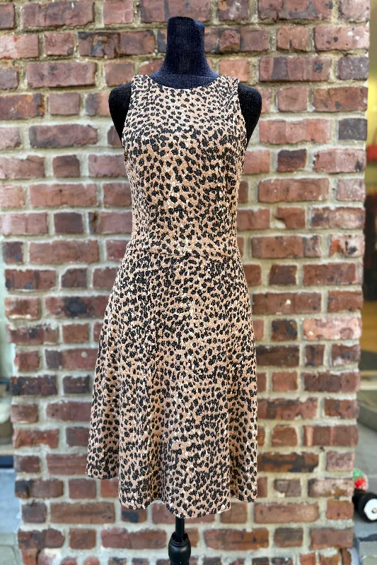Get It Before It’s Gone MARA HOFFMAN Sleeveless Dress / S
