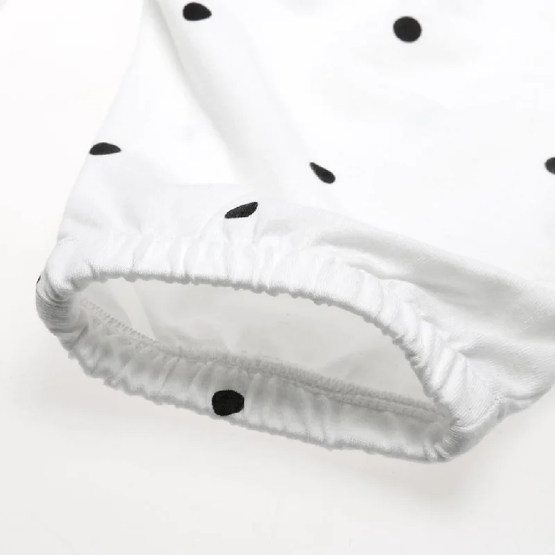 Online Specials Baby Girls Summer Straps Polka Dot Romper Harem Pants Jumpsuit Overalls 5-6 Years Online Specials Baby Girls Summer Straps Polka Dot Romper Harem Pants Jumpsuit Overalls 5-6 Years