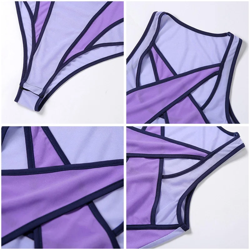 Low Prices Female Bodysuit One Piece Fashion Summer Club Sheer Hollow Jumpsuit Lingerie L Low Prices Female Bodysuit One Piece Fashion Summer Club Sheer Hollow Jumpsuit Lingerie L