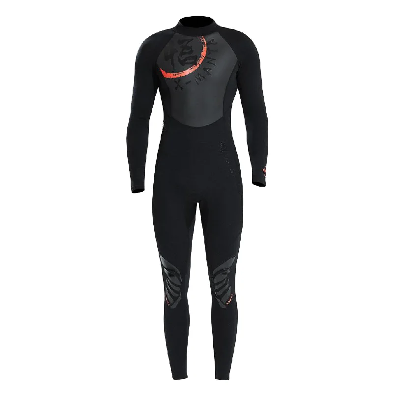 Seasonal Clearance Maxbell Men 1.5mm Diving Wetsuit Long Sleeve Wet Suit Jumpsuit Full Body Suit XL Seasonal Clearance Maxbell Men 1.5mm Diving Wetsuit Long Sleeve Wet Suit Jumpsuit Full Body Suit XL
