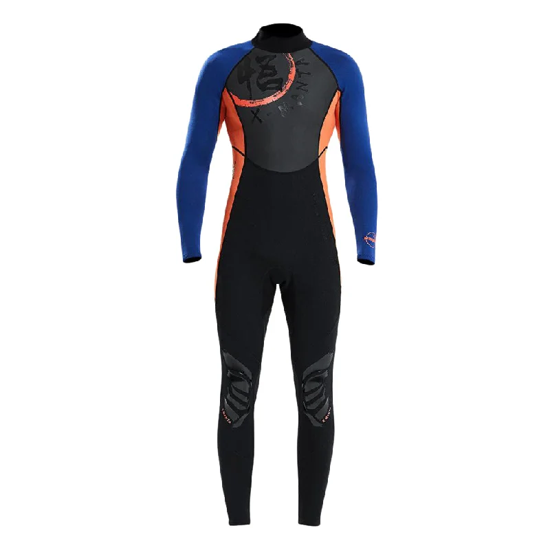 Deal Frenzy Maxbell Men 1.5mm Diving Wetsuit Long Sleeve Wetsuit Jumpsuit Full Body Suit XL Deal Frenzy Maxbell Men 1.5mm Diving Wetsuit Long Sleeve Wetsuit Jumpsuit Full Body Suit XL
