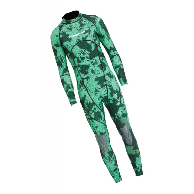 Deal Alert Maxbell Men 3mm Diving Wetsuit One-Piece Long Sleeve Wet Suit Jumpsuit Knee Pad L Deal Alert Maxbell Men 3mm Diving Wetsuit One-Piece Long Sleeve Wet Suit Jumpsuit Knee Pad L