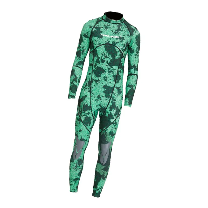 Incredible Offers Maxbell Men 3mm Diving Wetsuit One-Piece Long Sleeve Wet Suit Jumpsuit Knee Pad M Incredible Offers Maxbell Men 3mm Diving Wetsuit One-Piece Long Sleeve Wet Suit Jumpsuit Knee Pad M