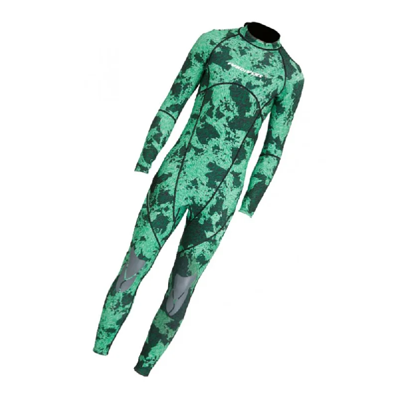 Fantastic Deals Maxbell Men 3mm Diving Wetsuit One-Piece Long Sleeve Wet Suit Jumpsuit Knee Pad XXL Fantastic Deals Maxbell Men 3mm Diving Wetsuit One-Piece Long Sleeve Wet Suit Jumpsuit Knee Pad XXL