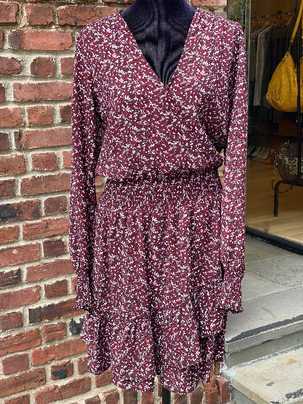 Savings Bonanza MICHAEL KORS LS Dress / S