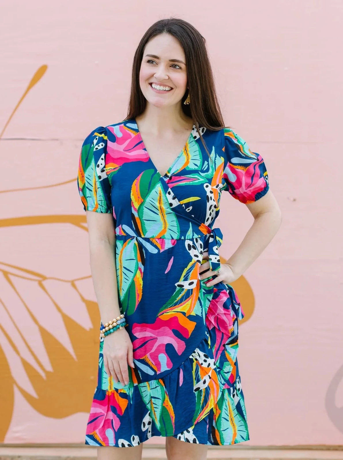Today’s Deal Michelle McDowell Asher Dress