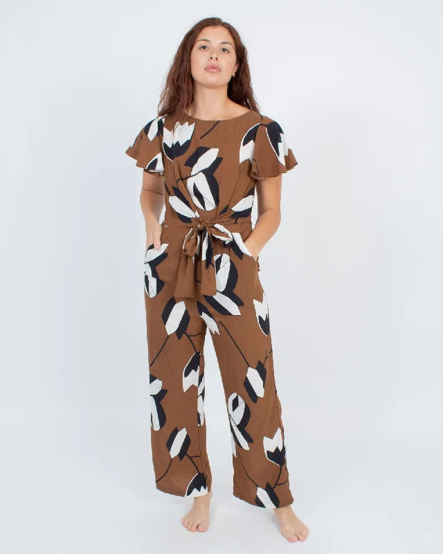 New Deals "Miranda" Jumpsuit