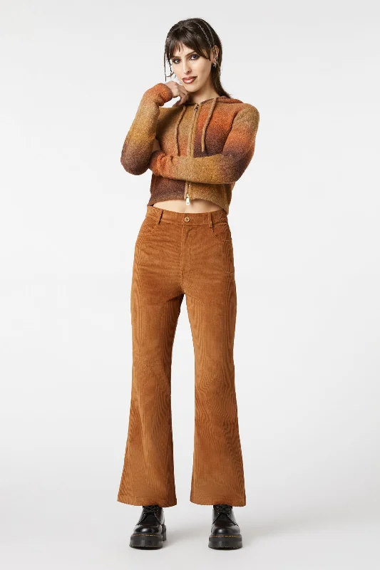 Lowest Prices Moss Cord Pant