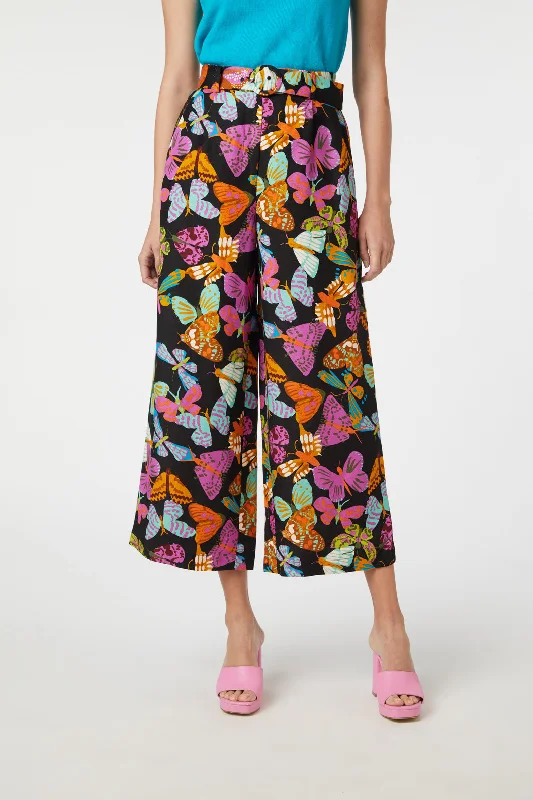 Quick Sale Moth Pant