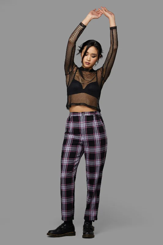 Special Buy Myrtle Tartan Pant