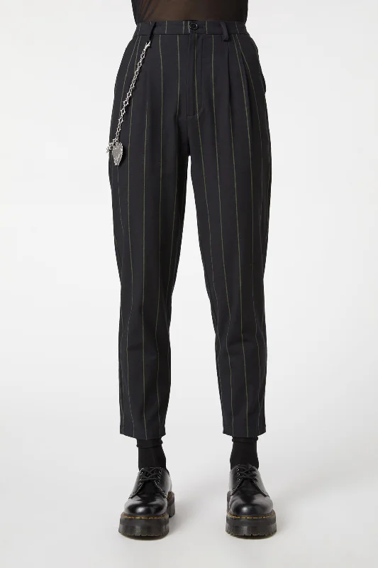 Mega Sale Mystery Pinstripe Pant