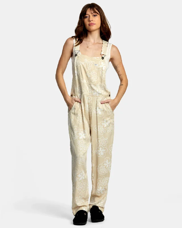 Massive Deals New Yume Overalls - Desert