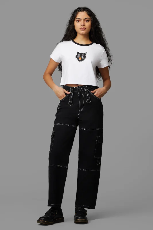 Deal Mania Nightmare Fuel Jean