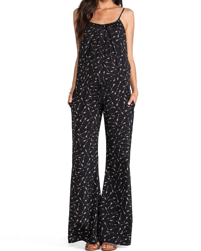 Bargain Bin "Not Just a Jumper" Jumpsuit
