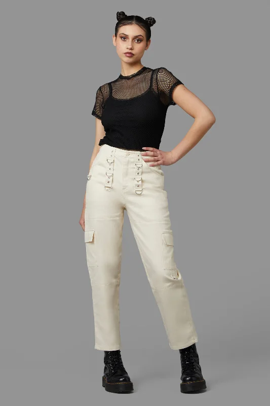 Referral Discount Occultist Cargo Pant