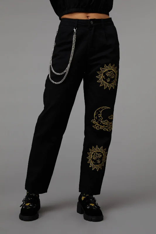 Sale Event Opening Night Pant