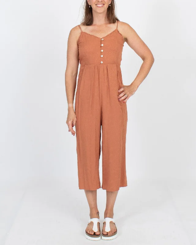 Best Seller Orange Jumper