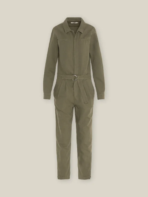 Take Advantage Organic Cotton Jumpsuit
