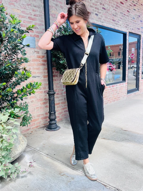 Deal Dash P. Cill Butter Modal Jumpsuit