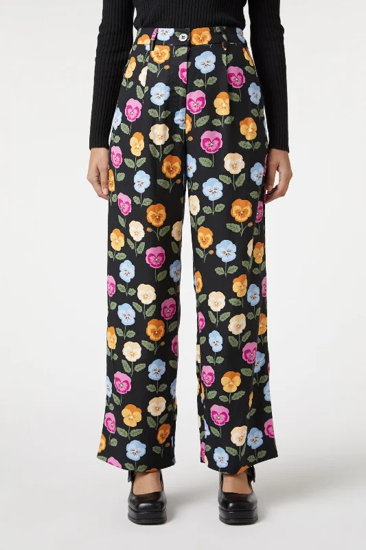 Shop and Save Pansy Pant