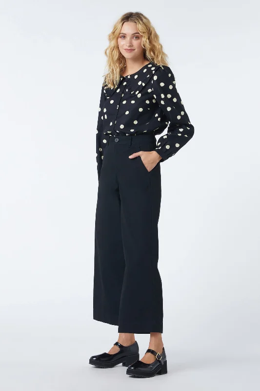Can't Miss Paris Culotte