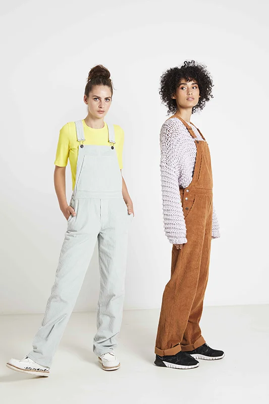 Exclusive Deal PDF Pattern - Constance | Fibre Mood