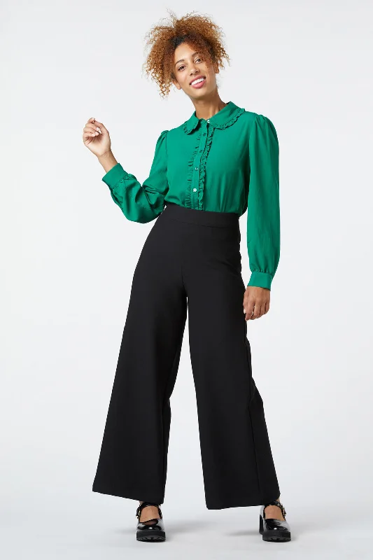 Price Reduction Plazo Pant