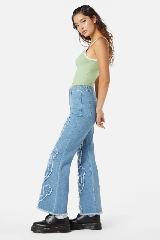 Closeout Sale Polly Jean