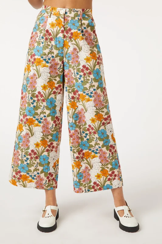Savings Spectacular Poodle Culottes