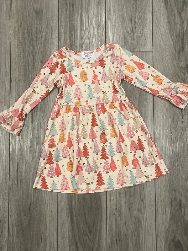 Lowest Price Pretty Trees Dress