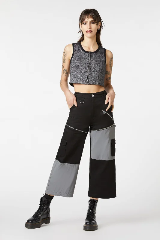 Crazy Deals Radioactive Raver Cargo Pant