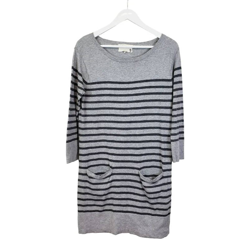 Year-End Sale Rag & Bone Striped Sweater Dress Size Small