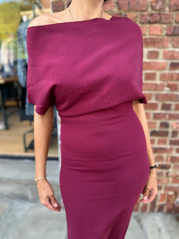 Final Sale REISS SS Midi Dress NWT / XS-US0