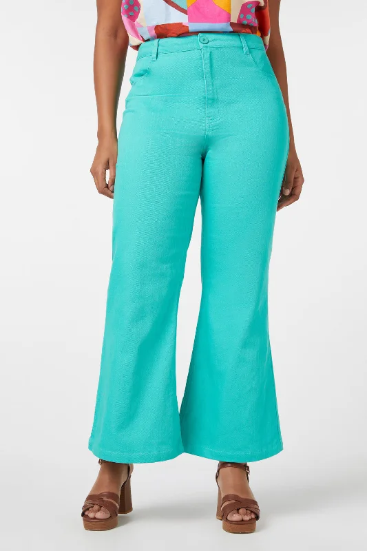 YEAR-End Sale Renee Flare Jean