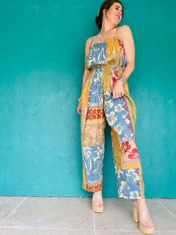 Lowest Price Retro Heatwave One Piece