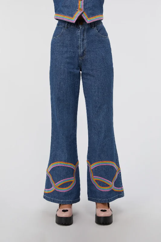 Extra Savings Rise And Shine Jean