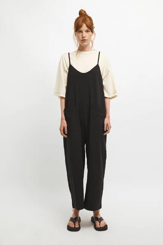 Today’s Special Luisa Jumpsuit Black