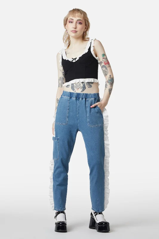 Denim Blue