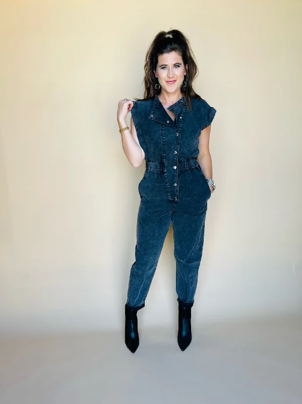 Overstock Rockstar Jumpsuit