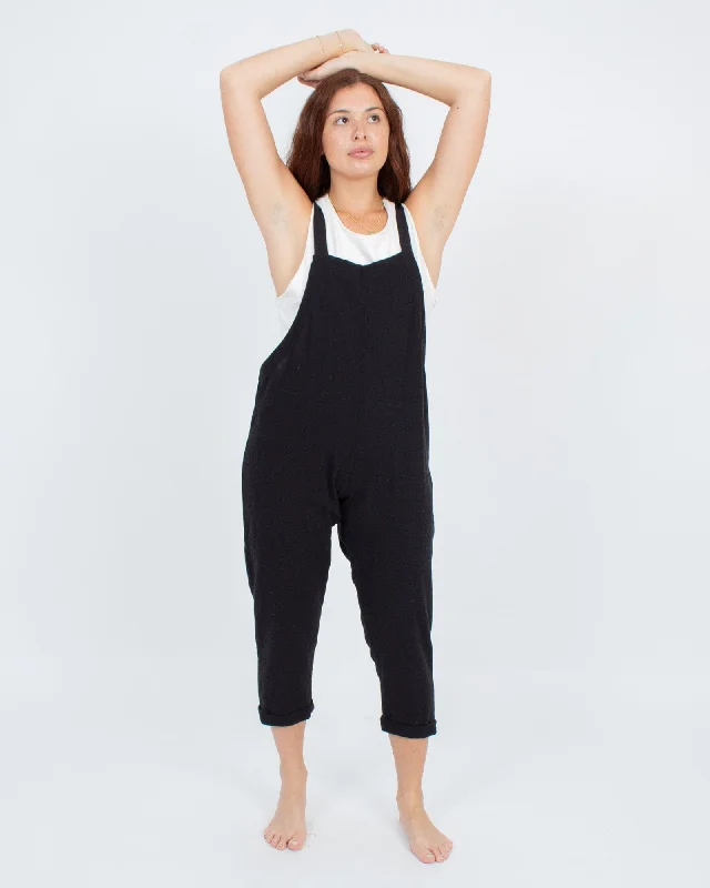 Massive Deals "Sayama" Jumpsuit