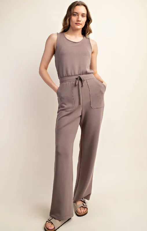 Factory Direct Sale Scuba Jumpsuit
