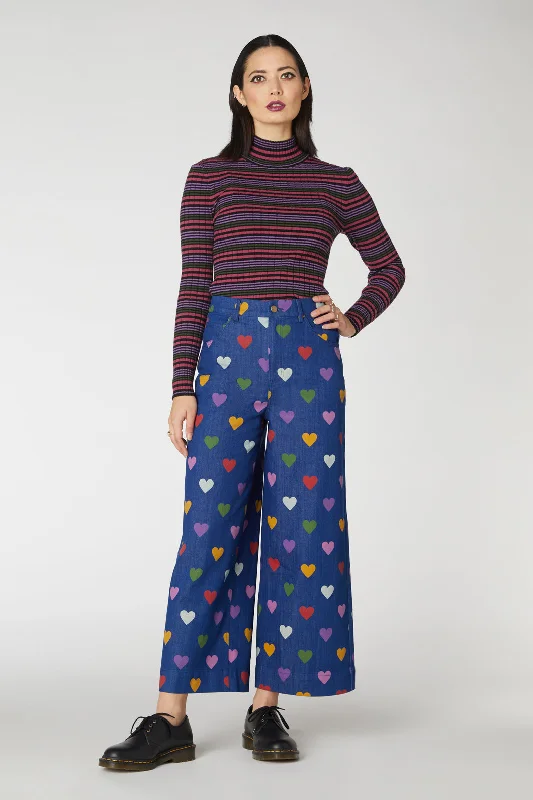 Flash Sale Skipped A Beat Pant