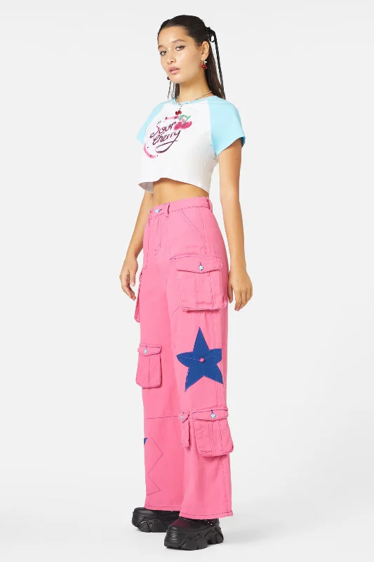 Crazy Deals So Sweet Star Cargo