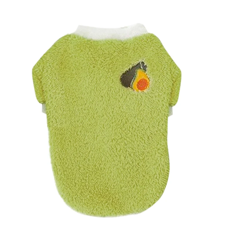 Weekend Special Maxbell Soft Dog Jumpsuit Winter Dog Clothes Small Puppy Coat Pet Outfits Green Weekend Special Maxbell Soft Dog Jumpsuit Winter Dog Clothes Small Puppy Coat Pet Outfits Green