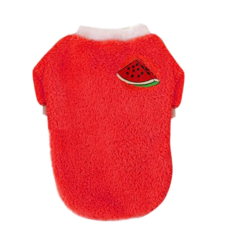 Exclusive Deal Maxbell Soft Dog Jumpsuit Winter Dog Clothes Small Puppy Coat Pet Outfits Red Exclusive Deal Maxbell Soft Dog Jumpsuit Winter Dog Clothes Small Puppy Coat Pet Outfits Red