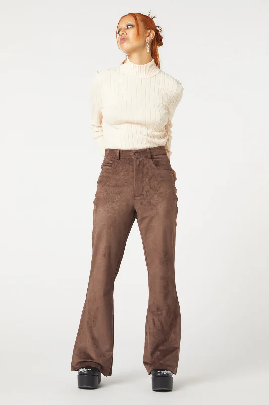 Price Meltdown Suede Glade Pant