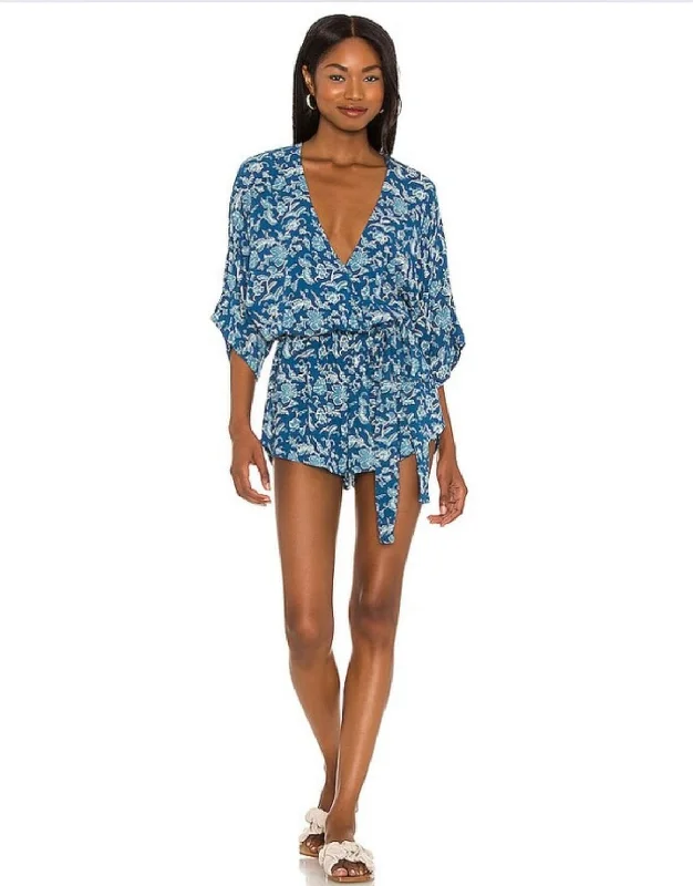 Lowest Price "Sunday" Romper