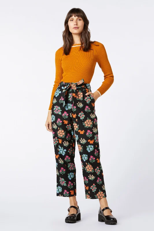 Fantastic Deals Sweet Squirrel Pant