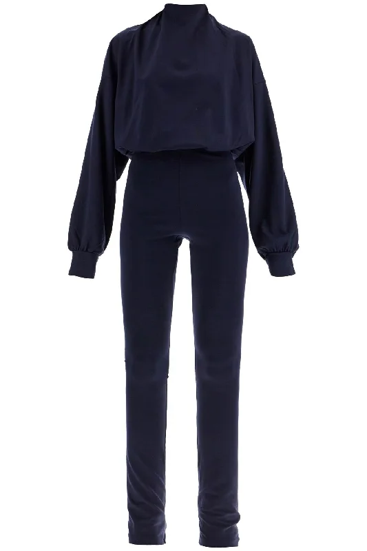 Daily Deals THE ANDAMANE sylvia jersey jumpsuit