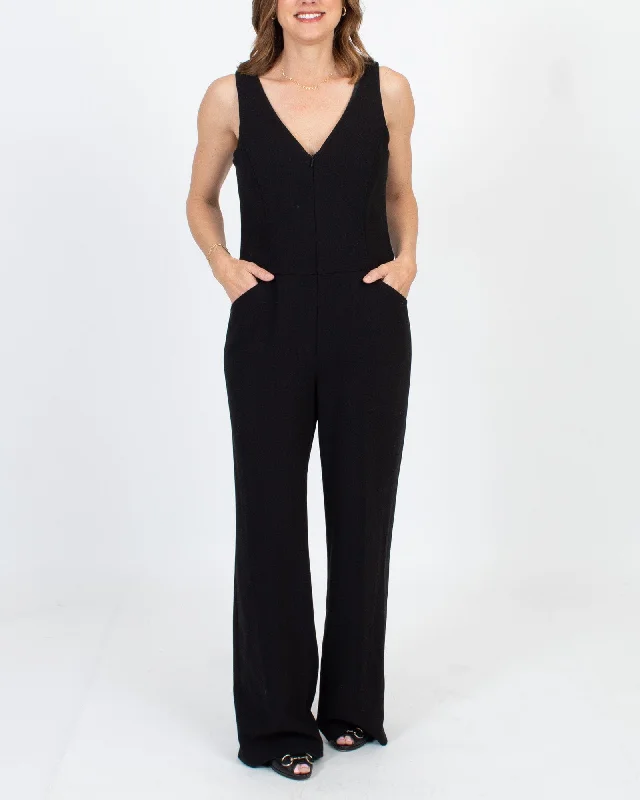 Low Prices Tailored Jumpsuit